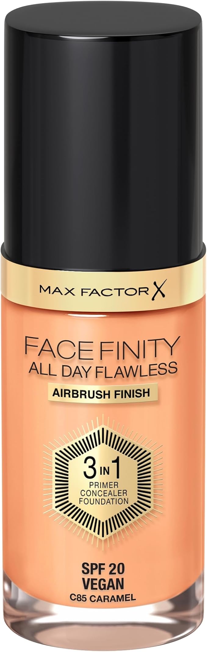 Max Factor Facefinity All Day Flawless 3 In