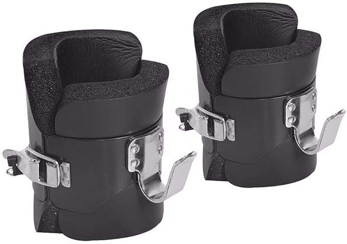 FITNESS MANIAC USA Anti Gravity Inversion Boots -