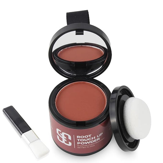 SOVONCARE Instantly Hairline Powder-Maycheer Conceals