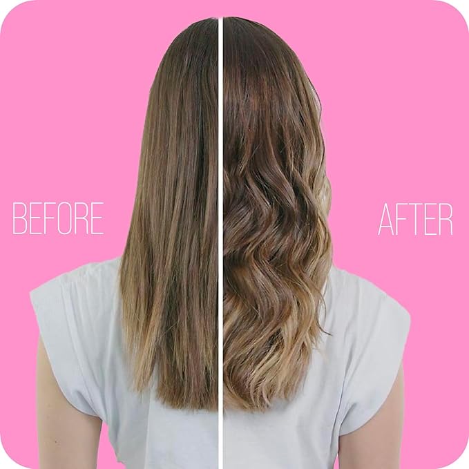 Lisaplex Lamellar Water – Works