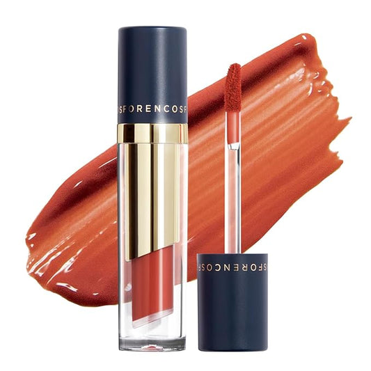 Long Lasting Matte Velvet Liquid Lipstick, Stain/Tint, High Lipstick,