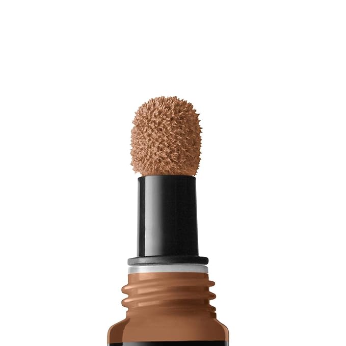 NYX PROFESSIONAL MAKEUP Born To Glow Radiant Concealer,