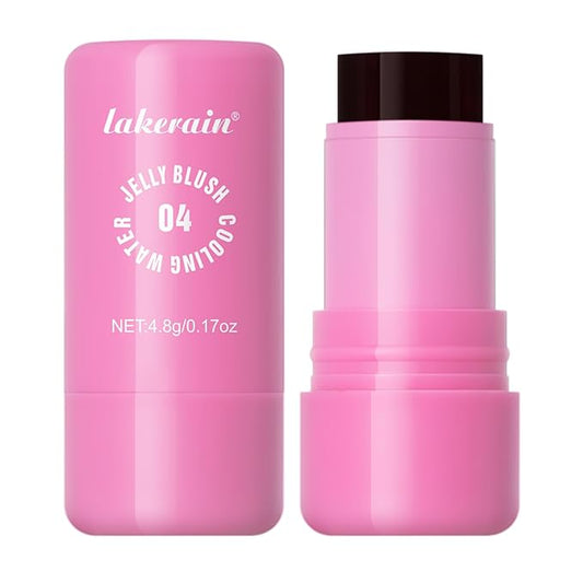 Multi-Use Cooling Water Jelly Blush/Lip Tint & Eye