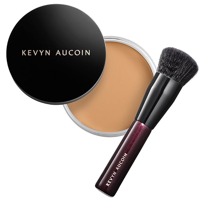 Kevyn Aucoin Foundation Balm, FB 06 (Medium) shade go to.