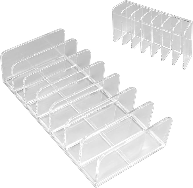 Makeup Organizer, Compact Makeup Palette Organize, for Bathroom