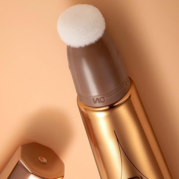 MEICOLY Grey Liquid Contour Beauty Wand,Bronzer Stick with