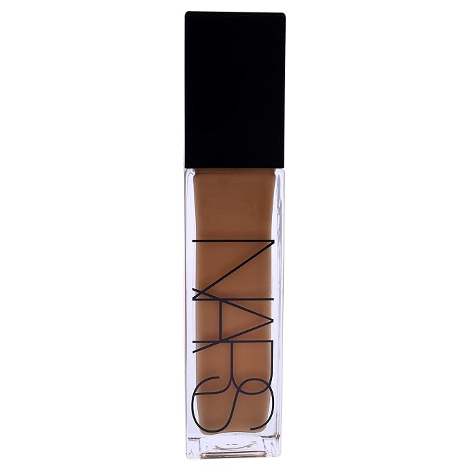 NARS Natural Radiant Longwear Foundation - Aruba Women of 1)