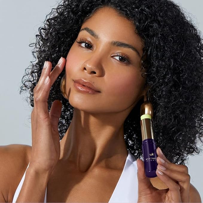 Westmore Beauty 60 Second Blush Effect's Works with 7 g 25 Oz