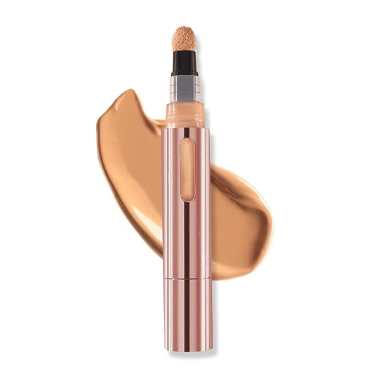 Mally Beauty - The Plush Pen Brightening Concealer Smooth Finish