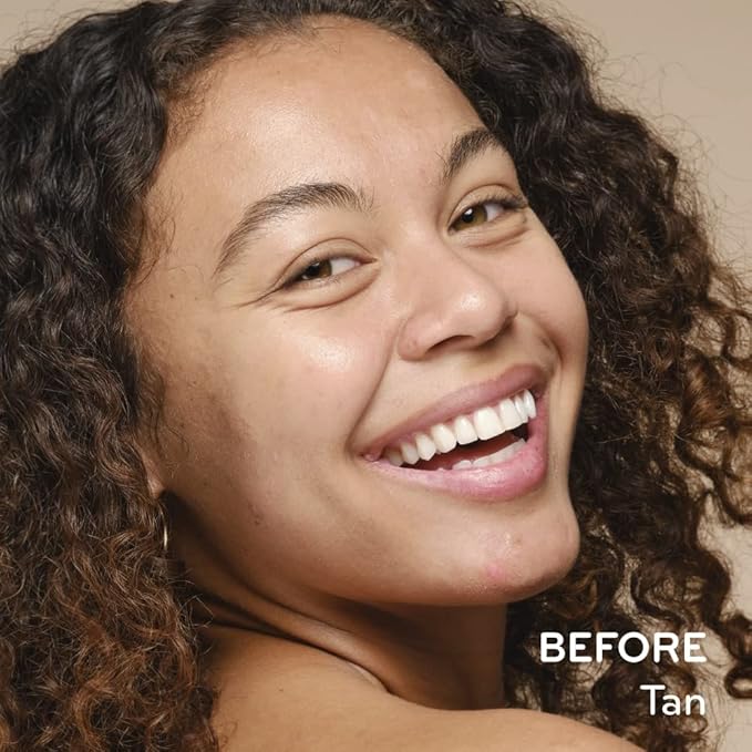 pūrlisse Ageless Glow Serum BB Cream SPF 40 | Tan 1.4oz