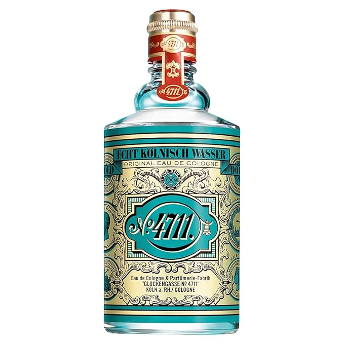 4711 Men's Eau de Cologne, 10 oz