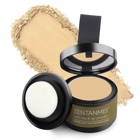 Root Touch Up Hairline Powder