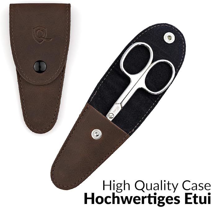 Marqus - straight nail scissors