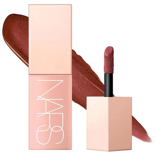 Nars Afterglow Liquid Blush - 0.23 oz / 0.23 oz