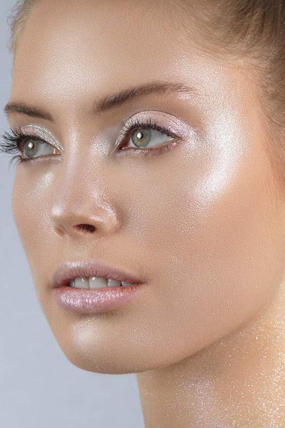 stila Heaven's Dew All Over Glimmer, Silverlake