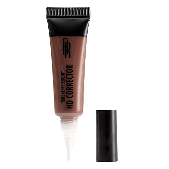 Black Radiance True Complexion HD Corrector Dark (Cool) of 2)