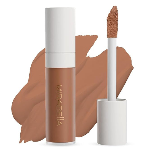 Mirabella Invincible For All Perfecting Under Eye Concealer Deep D200