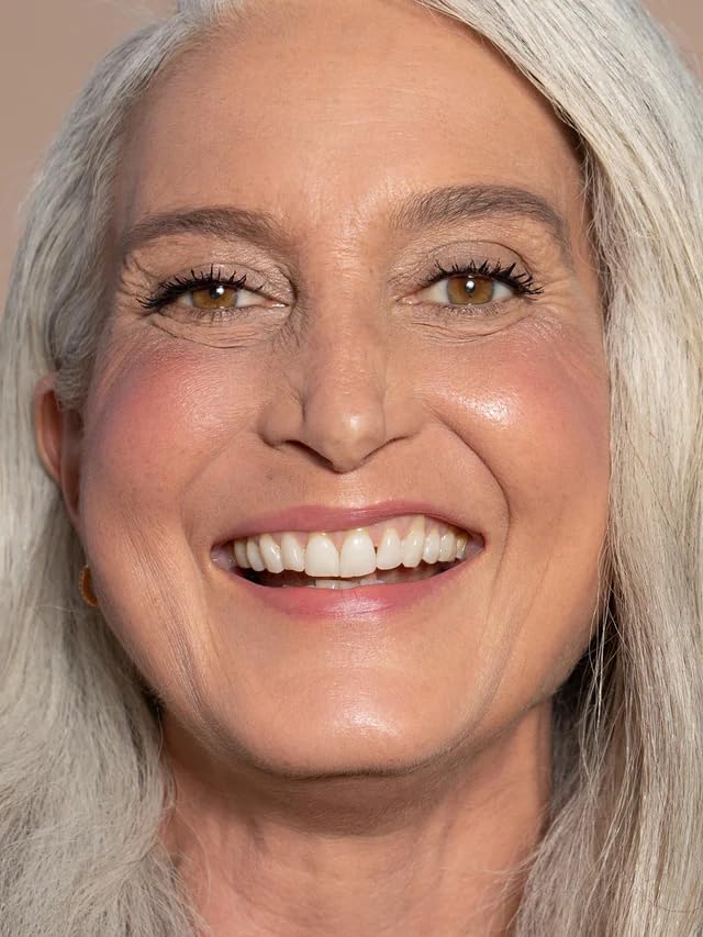 ILIA - Color Haze Multi-Use Matte Pigment | Cream Blush + Lip Color In One | Nourishing, Fuss-Free Application | Non-Toxic, Vegan, Cruelty-Free, Silicone-Free (Sing, 0.23 fl oz | 7 ml)