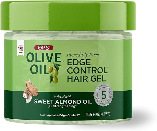 ORS Olive Oil Edge Control Hair Gel