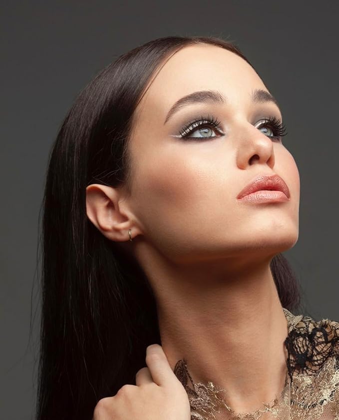 Radiant Professional Wonderlight Serum Liquid Foundation for Makeup Beige (06) 01 oz