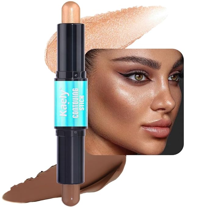 evpct 2in1 Face Shaping & Contouring Stick Cream