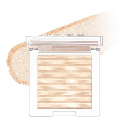 CLIO PRISM HIGHLIGHTER 01 GOLD SHEER