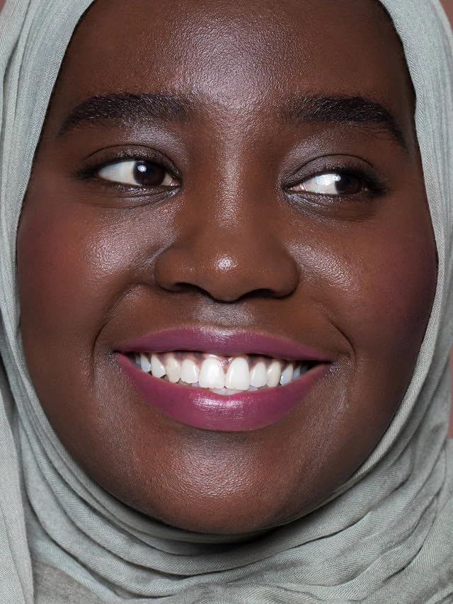 ILIA - Multi Stick For Lips + Cheeks | Non-Toxic, Vegan, Cruelty-Free, Nourishing Cream + Lip Color In One for All Skin Types (A Fine Romance, 0.15 oz | 4.5 g)