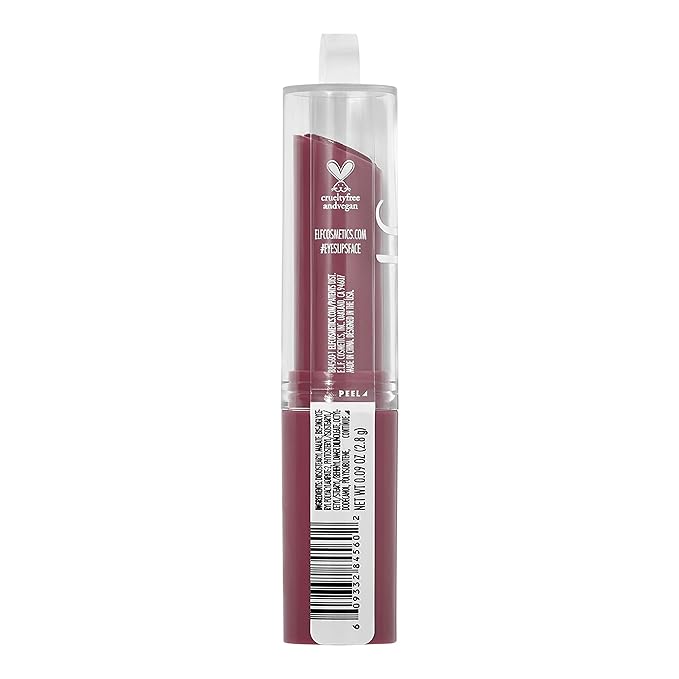e.l.f. Hydrating Core Lip Shine, Conditioning