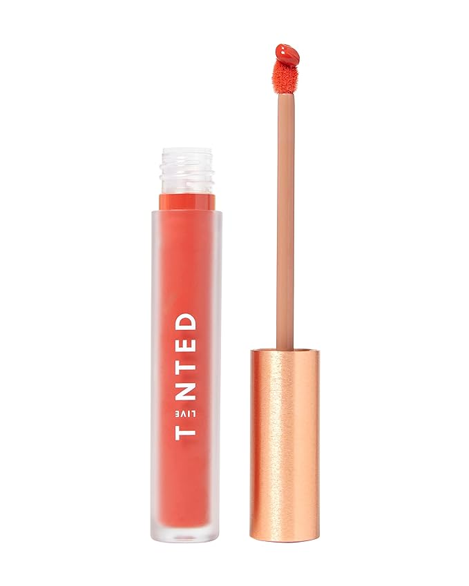 Live Tinted Huelip Liquid Lip Crème - Weightless, Weightless,