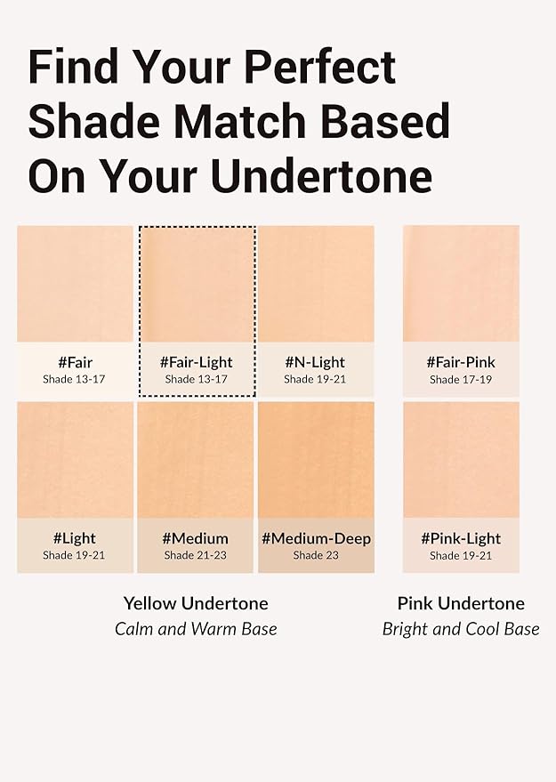 [JUNGSAEMMOOL OFFICIAL] Essential Skin Nuder Cushion (Fair Light) Artist Brand