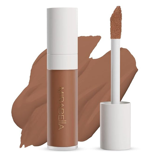Mirabella Invincible For All Perfecting Under Eye Concealer Deep D210