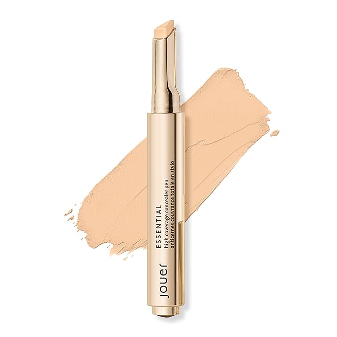 Jouer Essential High Coverage Concealer Pen - Under