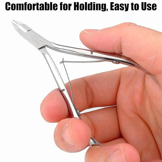 Lepinko 4 packs upgraded cuticle