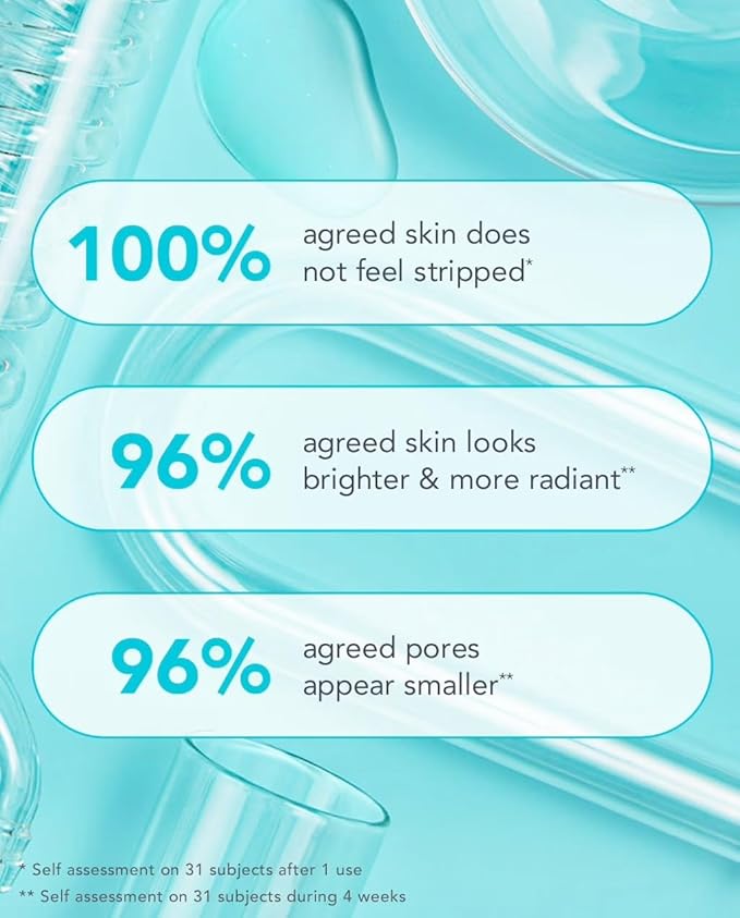 TULA Skin Care Cult Classic Purifying