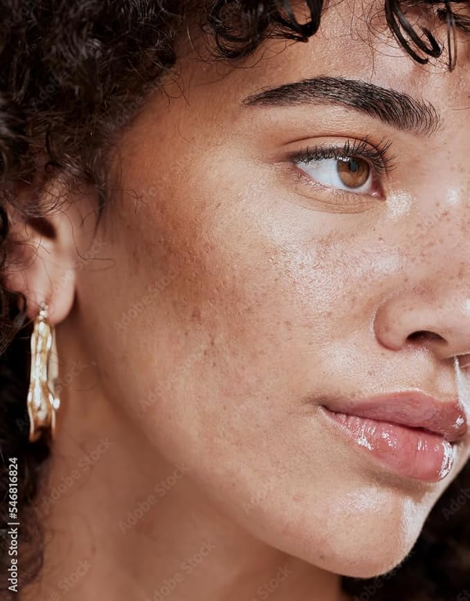 NV Perfecting Fine Mist Bronzer Buildable Coverage Professional