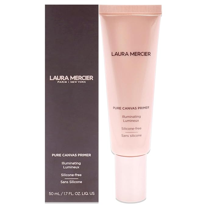 Laura Mercier Pure Canvas Illuminating Primer Women 1. 7 oz