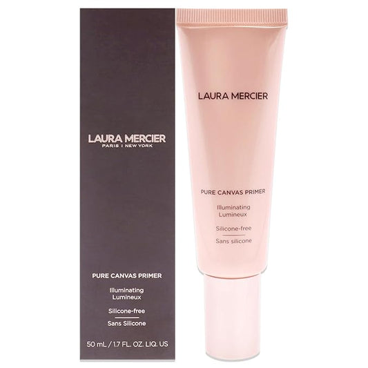 Laura Mercier Pure Canvas Illuminating Primer Women 1. 7 oz