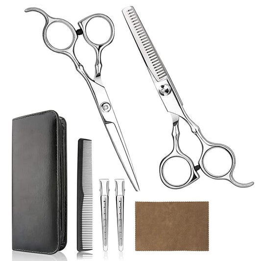 Hair Cutting Scissors Professional Home