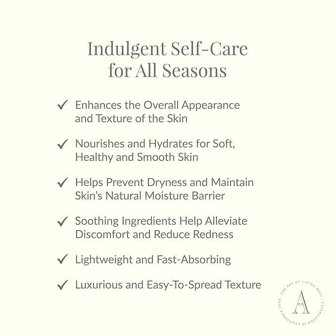 Archipelago Botanicals Botanico De Havana Lotion, Moisturizing Lotion for Soft and Healthy Skin, Scented Body Lotion Free from Parabens, Phthalates and GMOs (15.3 oz)