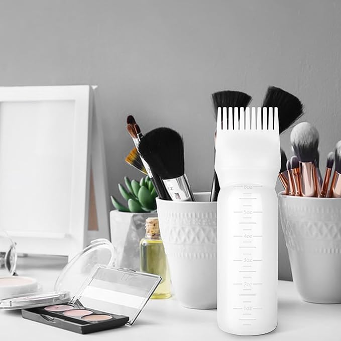 Root Comb Bottle Applicator 6