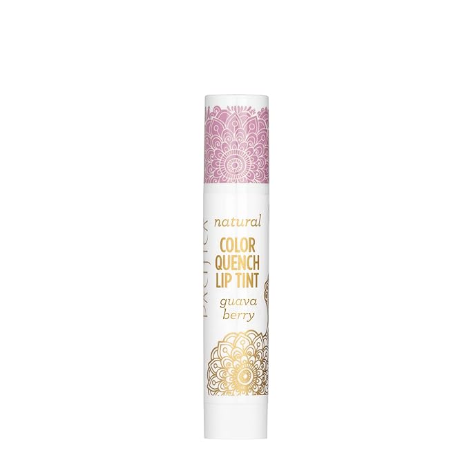 Pacifica Color Quench Lip Tint (Guava