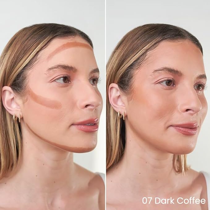 Kaely PROFESSIONAL MAKEUP Correcting Concealer Stick,Medium Coverage Concealer