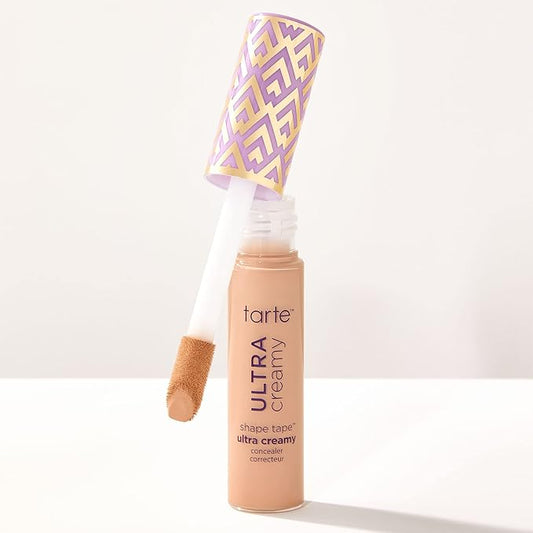 Tarte Shape Tape ULTRA CREAMY Concealer 0.33 fl.