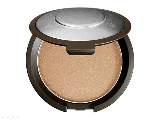 Becca Shimmering Skin Perfector Pressed Highlighter - Champagne Champagne Pop, 8 g