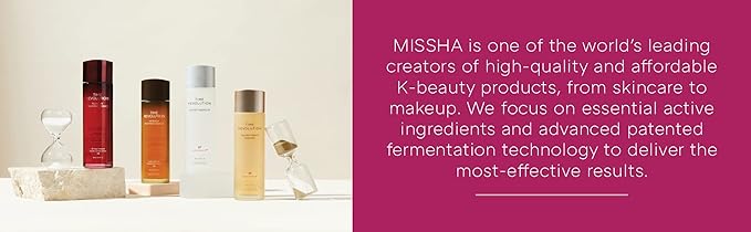 MISSHA Magic Cushion Foundation No.25 Warm beige for Skin Types