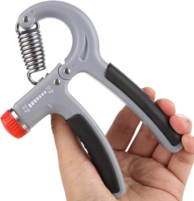 Grip Strength Trainer