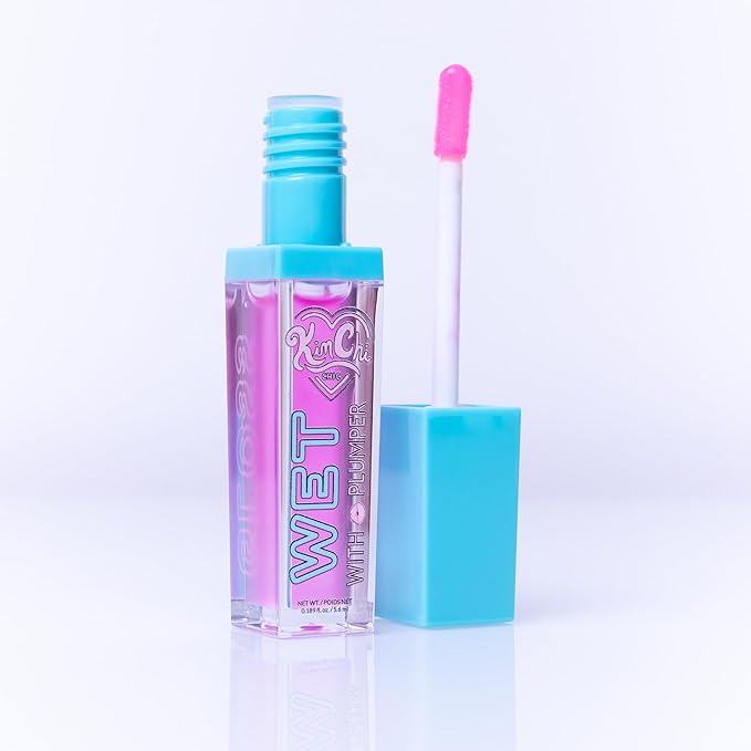 Kimchi Chic Beauty High Shine Wet Gloss Lip High
