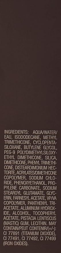 Laura Mercier Flawless fusion ultra-longwear foundation - butterscotch 1 oz