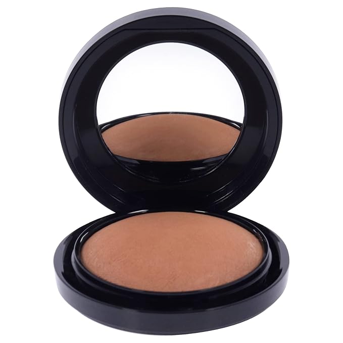 MAC Mineralize Skinfinish Natural - Medium Deep Powder Women 0. 35 oz