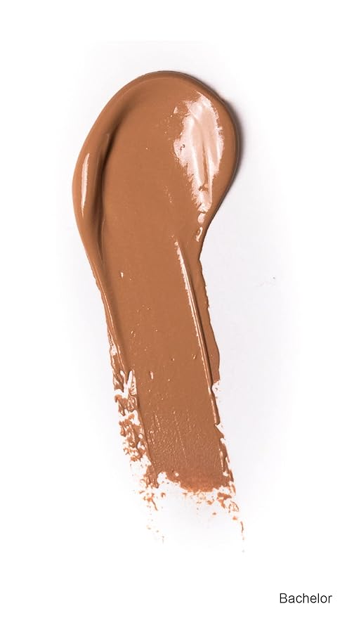 Bruh! Cosmetics Men's Concealer/Makeup (Bachelor Beige)